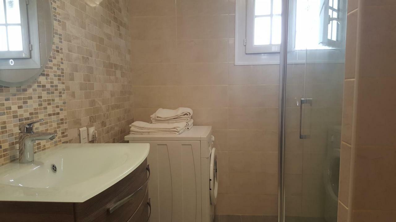 Ferme Ithurburia Saint-Michel  Ngoại thất bức ảnh